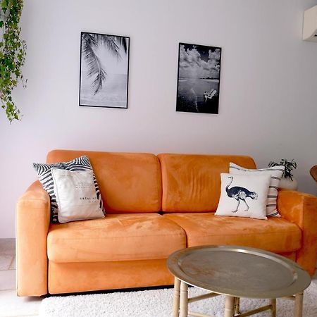 Maison De Vacances Villa Cardabella Le Tignet エクステリア 写真