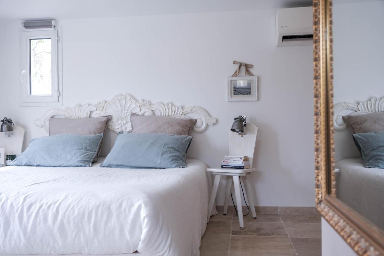 Maison De Vacances Villa Cardabella Le Tignet エクステリア 写真