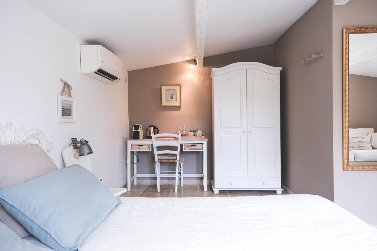 Maison De Vacances Villa Cardabella Le Tignet エクステリア 写真