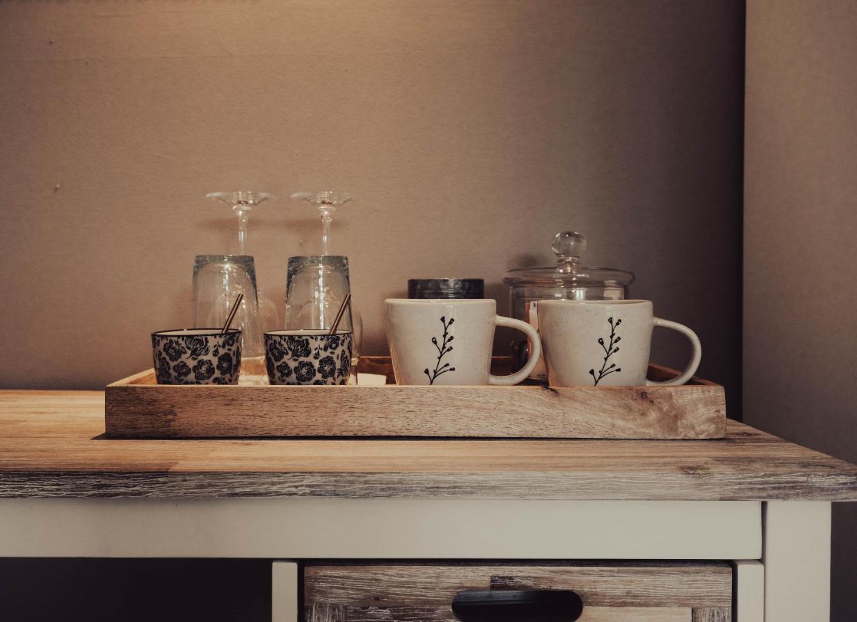 Maison De Vacances Villa Cardabella Le Tignet エクステリア 写真