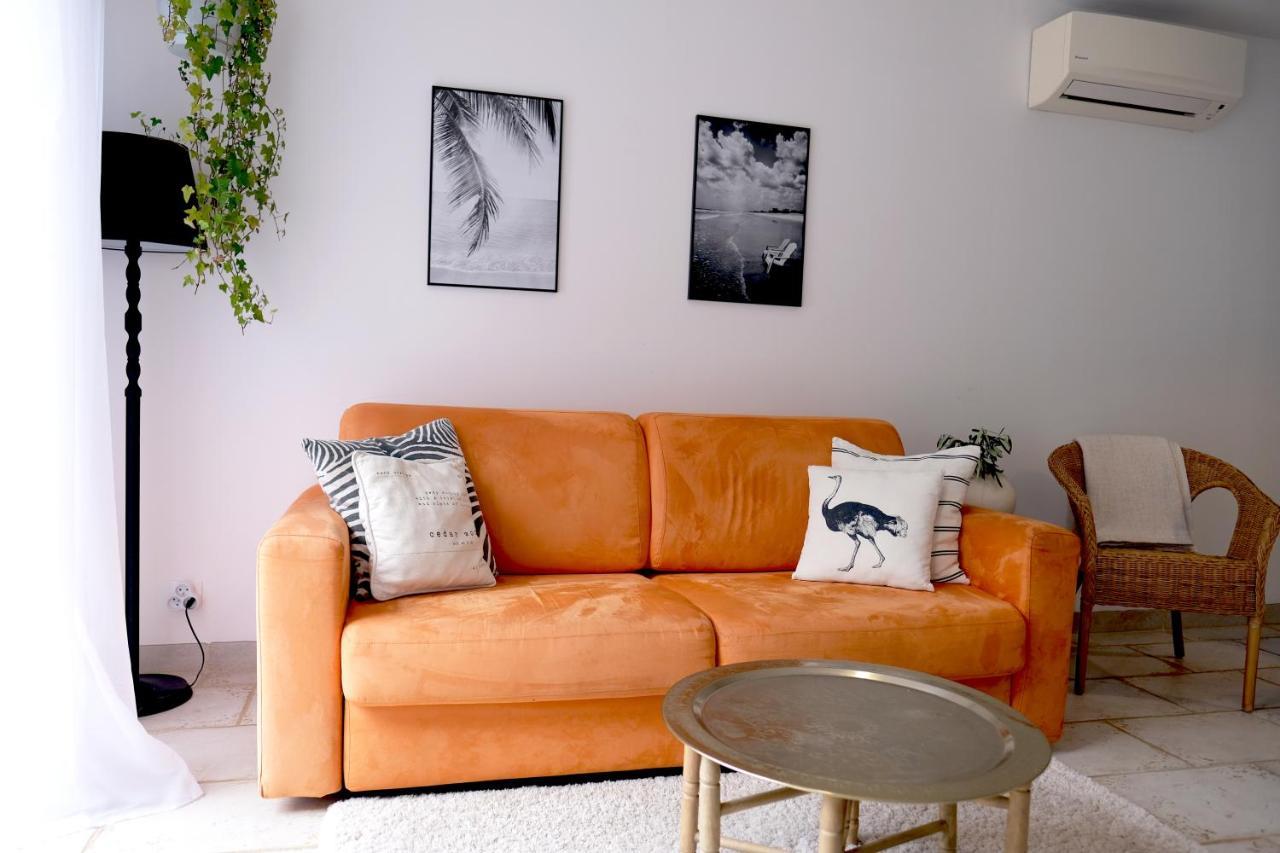 Maison De Vacances Villa Cardabella Le Tignet エクステリア 写真